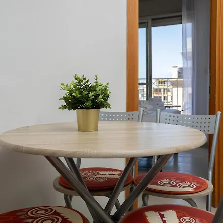 2Bd And 2 Bath Duplex On The Hilton Beach With A Shelter Tel Aviv-Jaffa Exterior foto