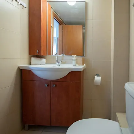 2Bd And 2 Bath Duplex On The Hilton Beach With A Shelter Tel Aviv-Jaffa Exterior foto